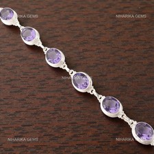 Iolite Edelstein Mutter Trendy