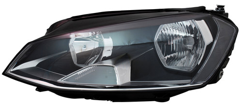 Scheinwerfer links für - , vw