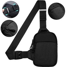 Brusttasche Umhängetasche