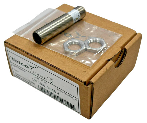 Telco sensors lr100lts58j - telco,