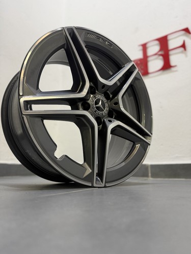 Original mercedes glc w253 - 1x,