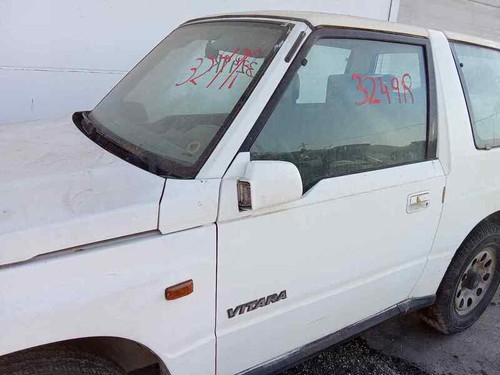 Tür vorne links suzuki - vorne,