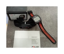 Polar RCX3 Sport Uhr Fitness Tracker Trainingscomputer Pulsmesser Herzfrequenz