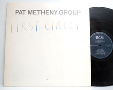 Pat Metheny          First