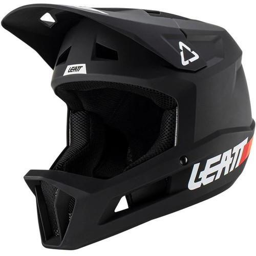 Leatt downhill mtb helm - mtb-helm, 1.0