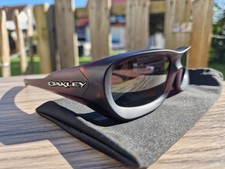 Oakley Sonnenbrille Custom De