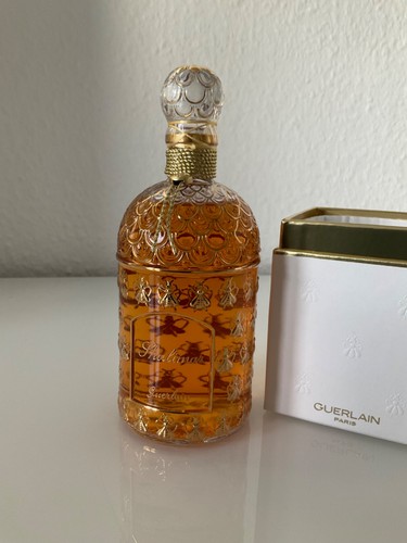 Shalimar parfum edp guerlain - shalimar,