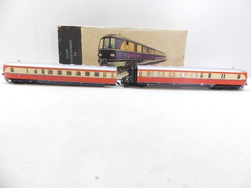 Piko em14 triebwagen - em14, vt137