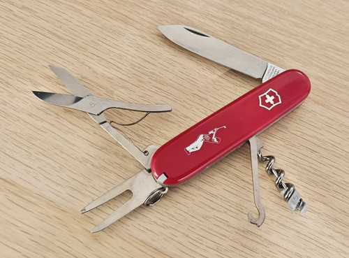Victorinox schweizer - victorinox,