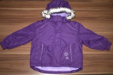 Mädchen Winterjacke Größe 86/92