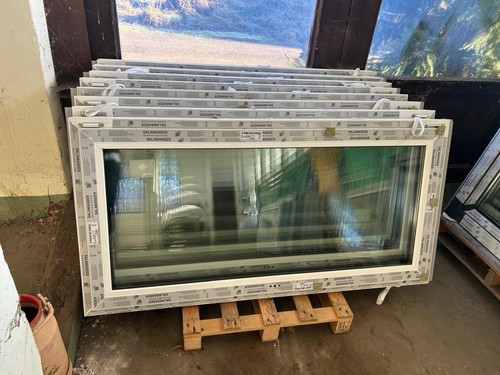 Neue salamander fenster - neue,