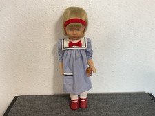 🍀🍀🍀Käthe Kruse Puppe