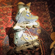 Größe EU 40- 41   Inliner