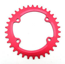 Alu Kettenblatt 34T 96mm