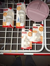 Baby 2 StkFlaschen , 4 Stk