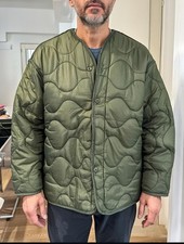 US Army Field Jacket Liner –