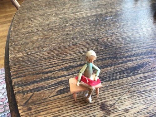 Vtg east german hand - vtg,
