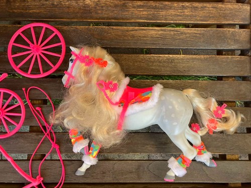 Vintage barbie blizzard 2118 - vintage,
