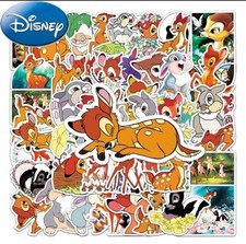 Aufkleber Disney Sticker Set