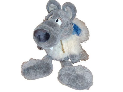 Neu nici wolf ulvy - ca, 35
