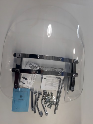 Scheibe windschild - scheibe,