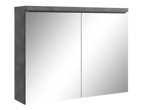 Badplaats spiegelschrank paso - spiegelschrank,