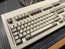 IBM Model M 1391403 Buckling