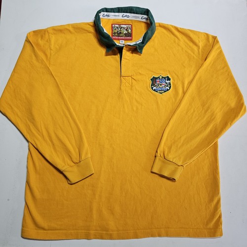 Vintage australia wallabies - australia,