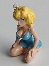 Dany Columbine limitierte