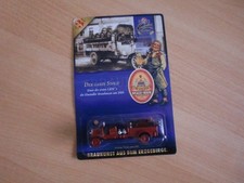 Einsiedler Brauhaus Feuerwehr