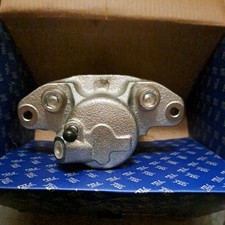 2x BREMSSATTEL VORNE