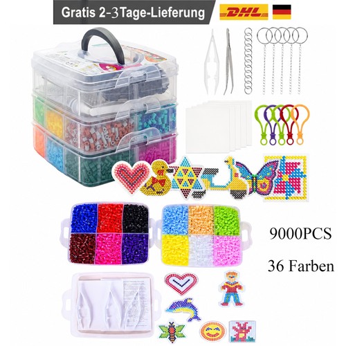 9000 pcs farben - 9000, 36