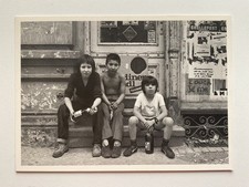 Kunst Postkarte Foto, Berliner