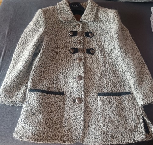 Trachten mantel jacke - jacke, von