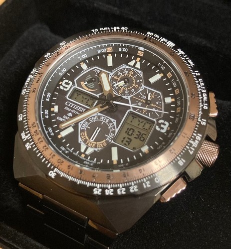 Citizen promaster sky - promaster,