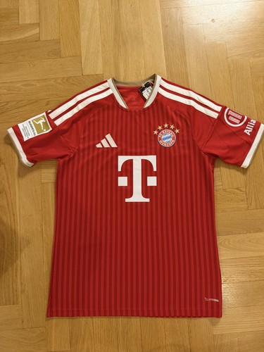 Bayern trikot nathaniel - bayern,