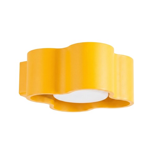 Modern wandleuchte ovio - wandleuchte,