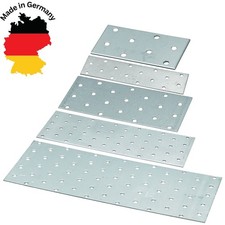 Lochplatten Holzbau Verbinder