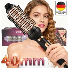NEU 2 in 1 Föhnbürste