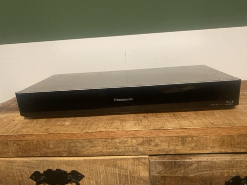 Panasonic blu ray recorder - blu-ray,