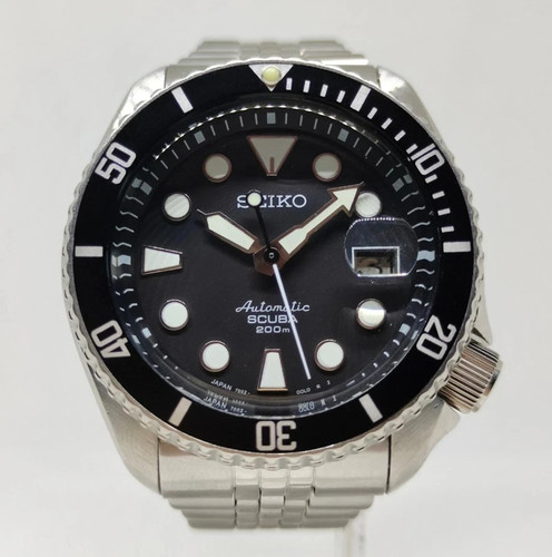Seiko herren automatikuhr - herren,