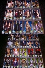 FORCE ATTAX Star Wars MOVIE