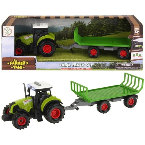 Traktor landmaschinen - traktor,