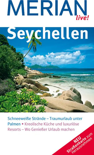 Merian live reiseführer - live!,