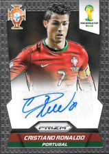 2014 Panini Prizm World Cup