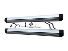 Trittbretter Schweller Satz
