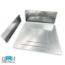 Blech verzinkt Stahlblech