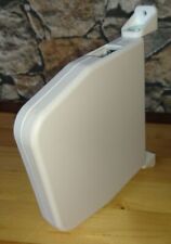 Mini-Aufschraub Schwenkwickler - Gurtwickler - Renovierung - mit Gurt oder Ohne