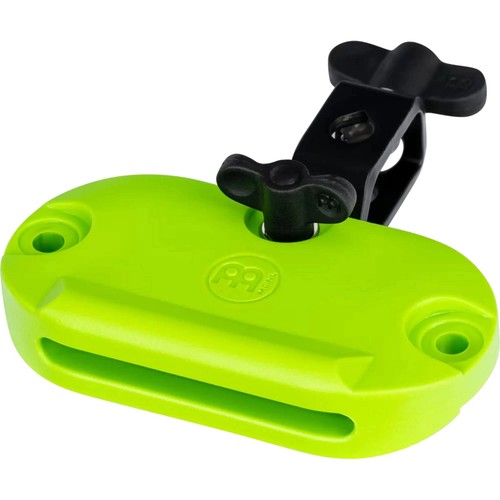 Meinl percussion block high - percussion, block,