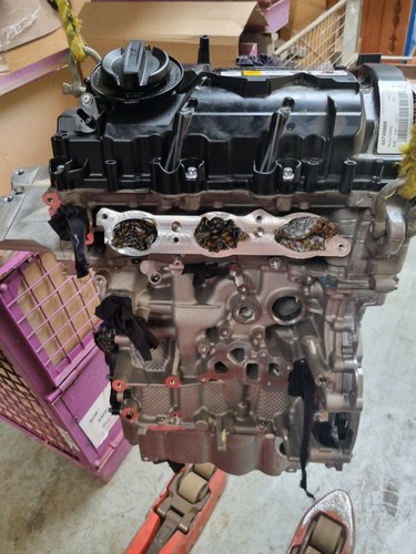 Motor b38a15a b38 140 - b38a15a, b38_15_140